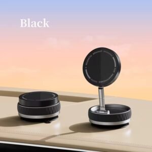 Support magnétique réglable 360°
