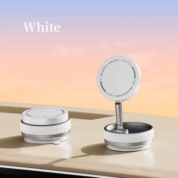 Support magnétique réglable 360° – Image 5