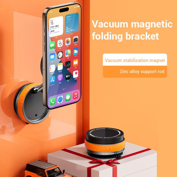Support magnétique réglable 360° – Image 6